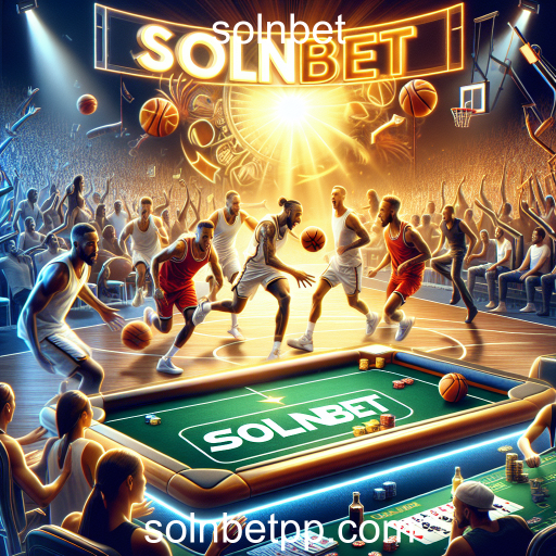Basquete