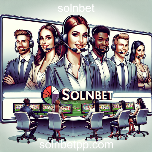 Suporte ao Cliente